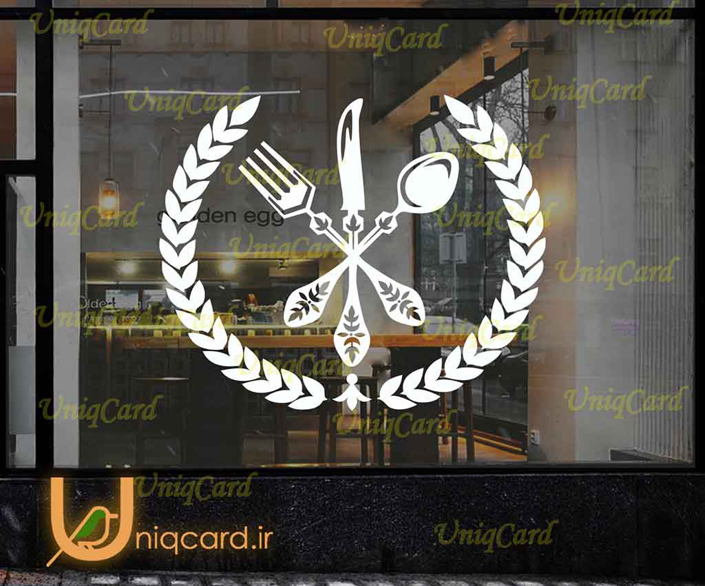یونیک_کارت-لایه_باز-CDR-هنر-گرافیک-گرافیست-لاکچری-یونیک-خاص-استیکر-برچسب-شیشه-دیوار-مغازه-رستوران-فستفود-پیتزا-ایتالیا-کورل_دراو-کاترپلاتر-برش-چاپ-گوجه-بادمجون-پیاز-قارچ-فلفل-لیمو-هویج-استیک-کارد-قاشق-چنگال