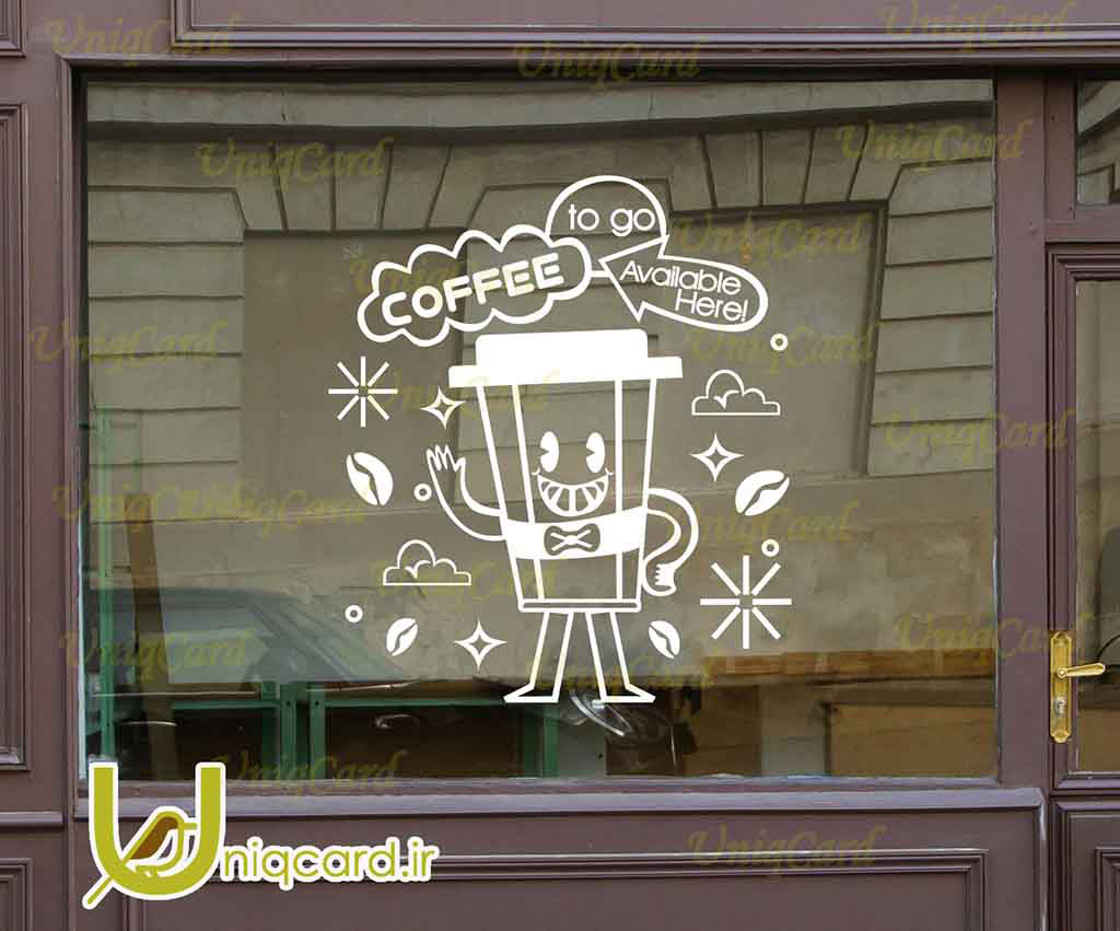یونیک_کارت-لایه_باز-cdr-هنر-گرافیک-گرافیست-لاکچری-یونیک-خاص-استیکر-برچسب-شیشه-دیوار-کافه-مغازه-کورل_دراو-کافی_شاپ-قهوه-چاپ-کاترپلاتر-weld- قهوه ساز-آیس پک-موکا-قهوه-ماگ