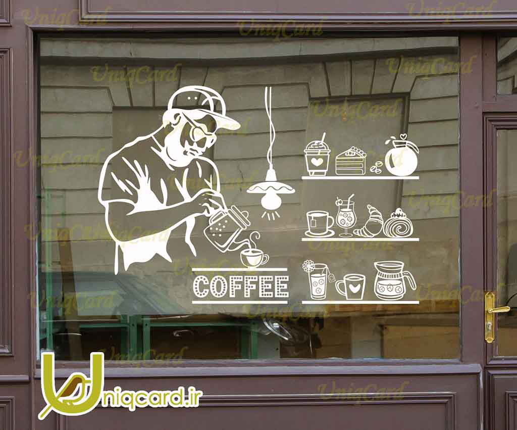 یونیک_کارت-لایه_باز-cdr-هنر-گرافیک-گرافیست-لاکچری-یونیک-خاص-استیکر-برچسب-شیشه-دیوار-کافه-مغازه-کورل_دراو-کافی_شاپ-قهوه-چاپ-کاترپلاتر-weld- قهوه ساز-آیس پک-موکا-قهوه-ماگ