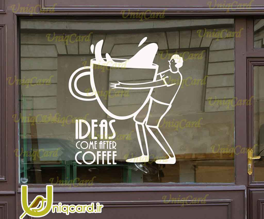 یونیک_کارت-لایه_باز-cdr-هنر-گرافیک-گرافیست-لاکچری-یونیک-خاص-استیکر-برچسب-شیشه-دیوار-کافه-مغازه-کورل_دراو-کافی_شاپ-قهوه-چاپ-کاترپلاتر-weld- قهوه ساز-آیس پک-موکا-قهوه-ماگ