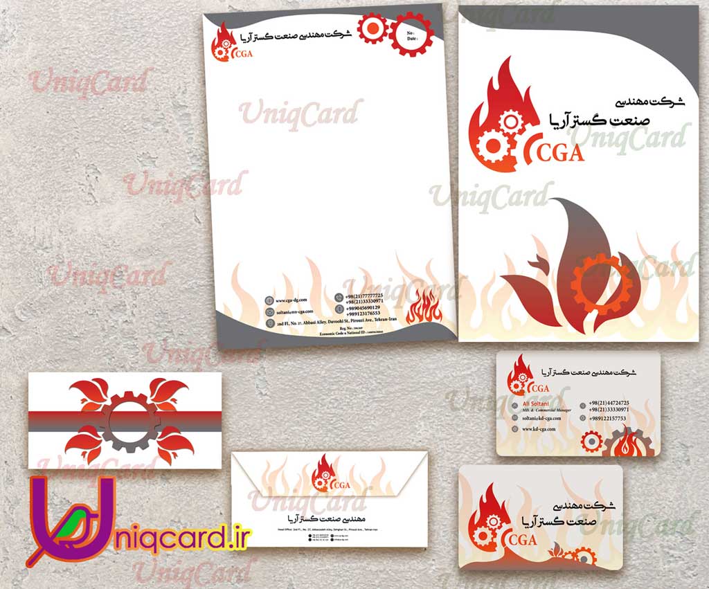 کارت_ویزیت-لایه_باز--bussiness_card-سربرگ-پرچم-پاکتنامه-پاکت_نامه-ملخی-کیفی-ست_اداری-گرافیک-تبلیغات-شرکت-کارخونه-شیمی-مهندسی-نفت-گاز