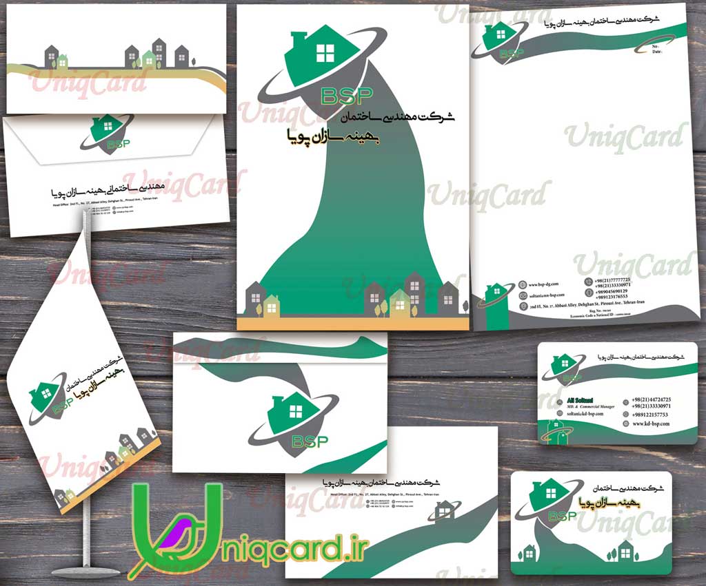 کارت_ویزیت-لایه_باز--bussiness_card-سربرگ-پرچم-پاکتنامه-پاکت_نامه-ملخی-کیفی-ست_اداری-گرافیک-تبلیغات