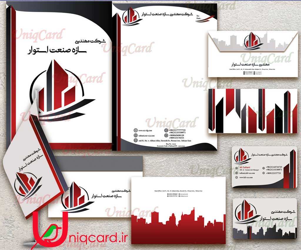 کارت_ویزیت-لایه_باز--bussiness_card-سربرگ-پرچم-پاکتنامه-پاکت_نامه-ملخی-کیفی-ست_اداری-گرافیک-تبلیغات-شرکت-کارخونه-صنعت